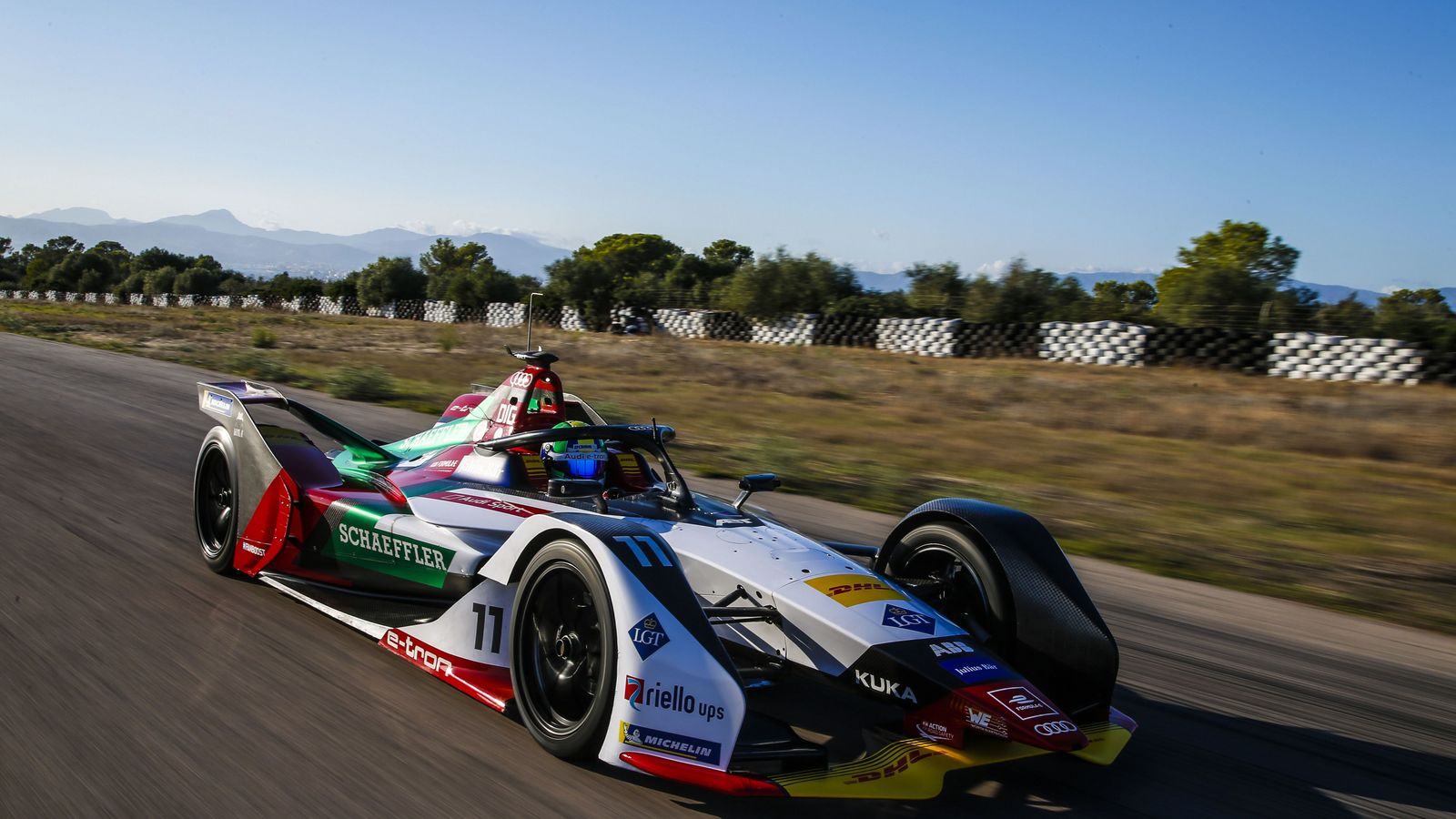 All You Need To Know About Formula E Season 5